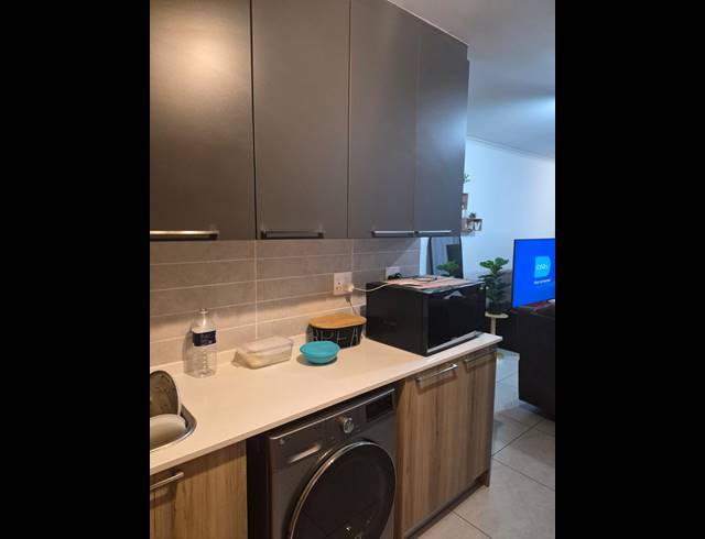 2 BEDROOM TOWNHOUSE TO LET IN GLEN MARAIS